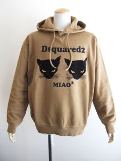 MIAO2 COOL SWEATER    スウェット パーカー   S71GU0482