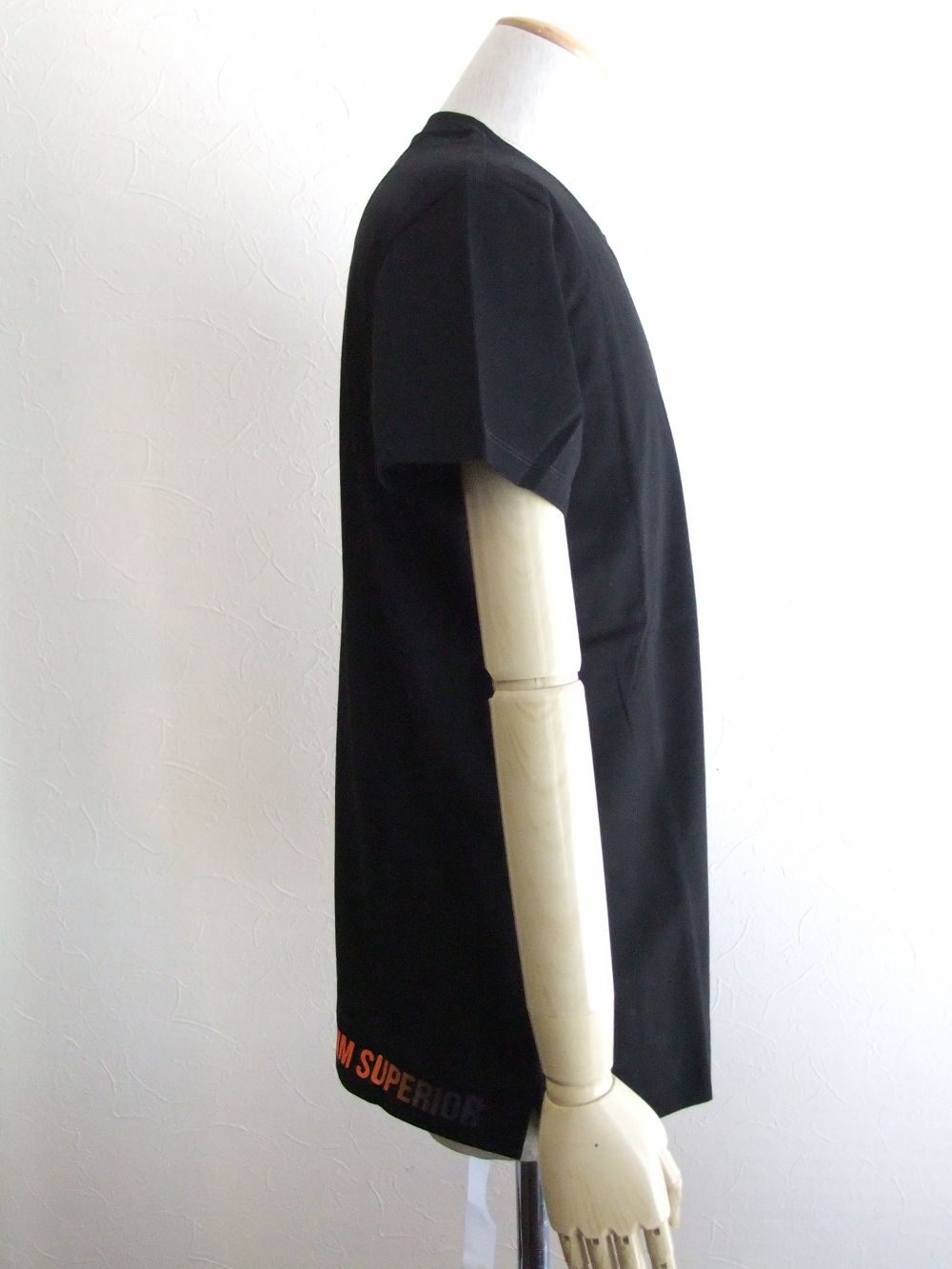 SHADE  ロゴ 半袖 Tシャツ