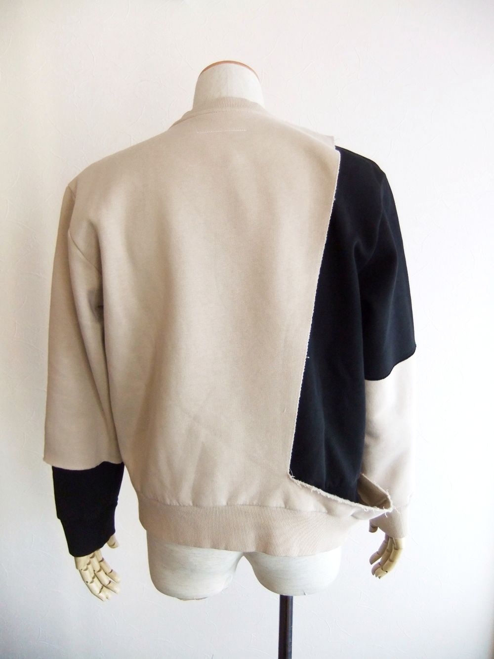 MM6 Maison Margiela - 《MM➅》 Maison Margiela ロゴ