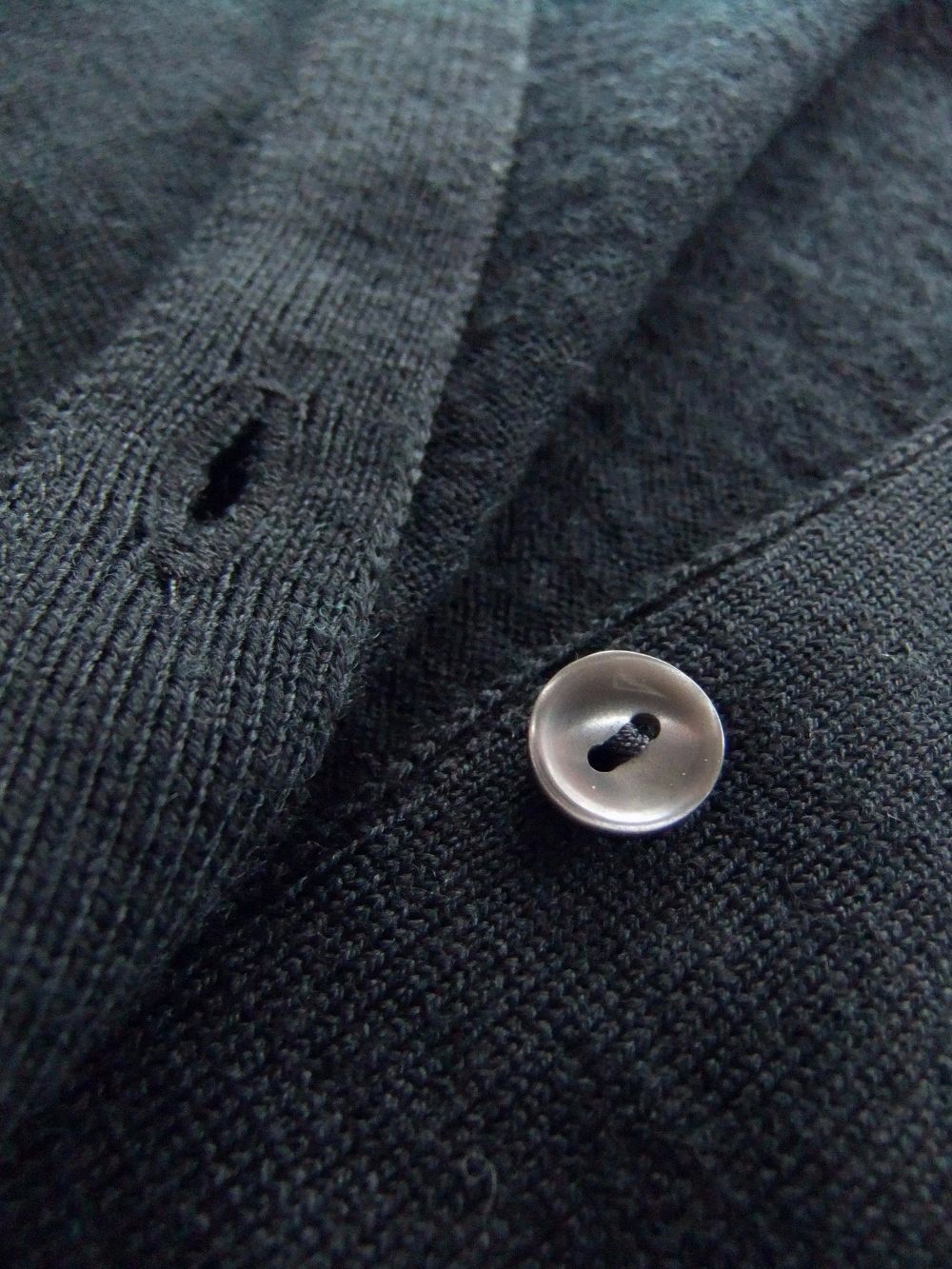 JOHN SMEDLEY ジョンスメドレー カーディガン HALIN メンズ