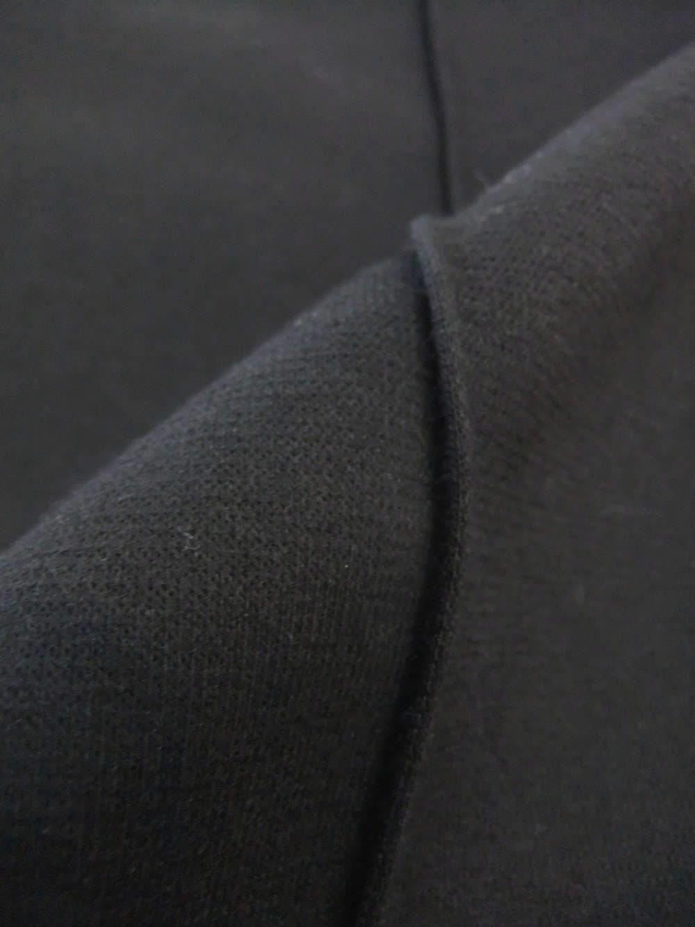 トラック パンツ (ブラック)