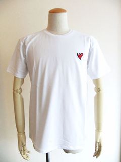 【SWEET YEARS】   Tシャツ /14605SY  (ホワイト)