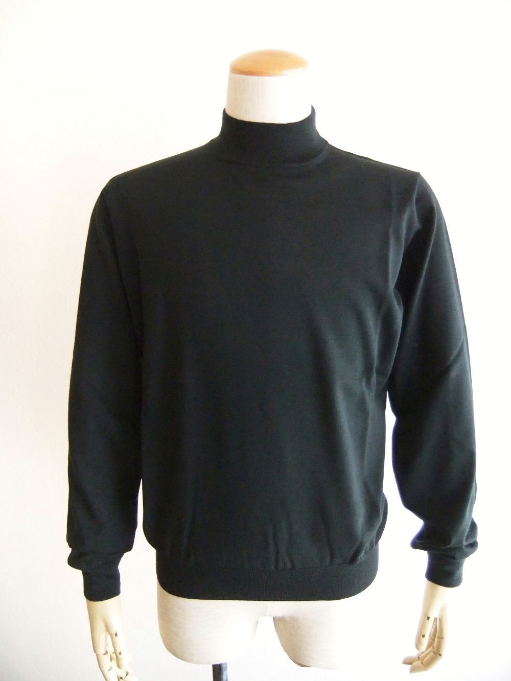 Filippo De Laurentiis グリーン ニットセーター 楽天市場】フィリッポ デ ローレンティス FILIPPO DE LAURENTIIS