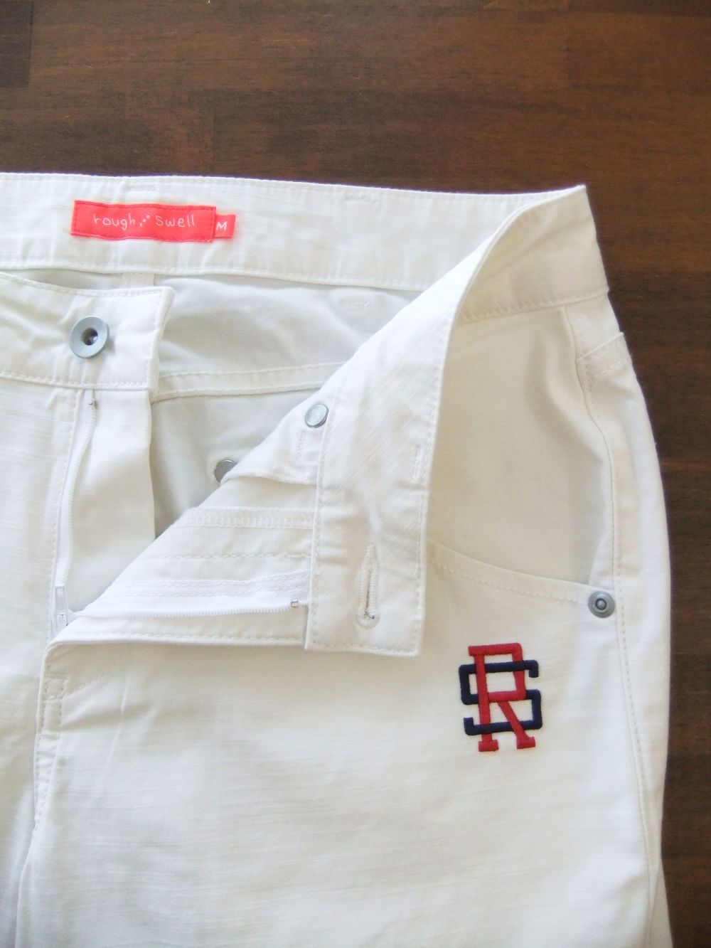 【LADIES】  ANTONIO PANTS W.    ストレッチパンツ  RSL-24225