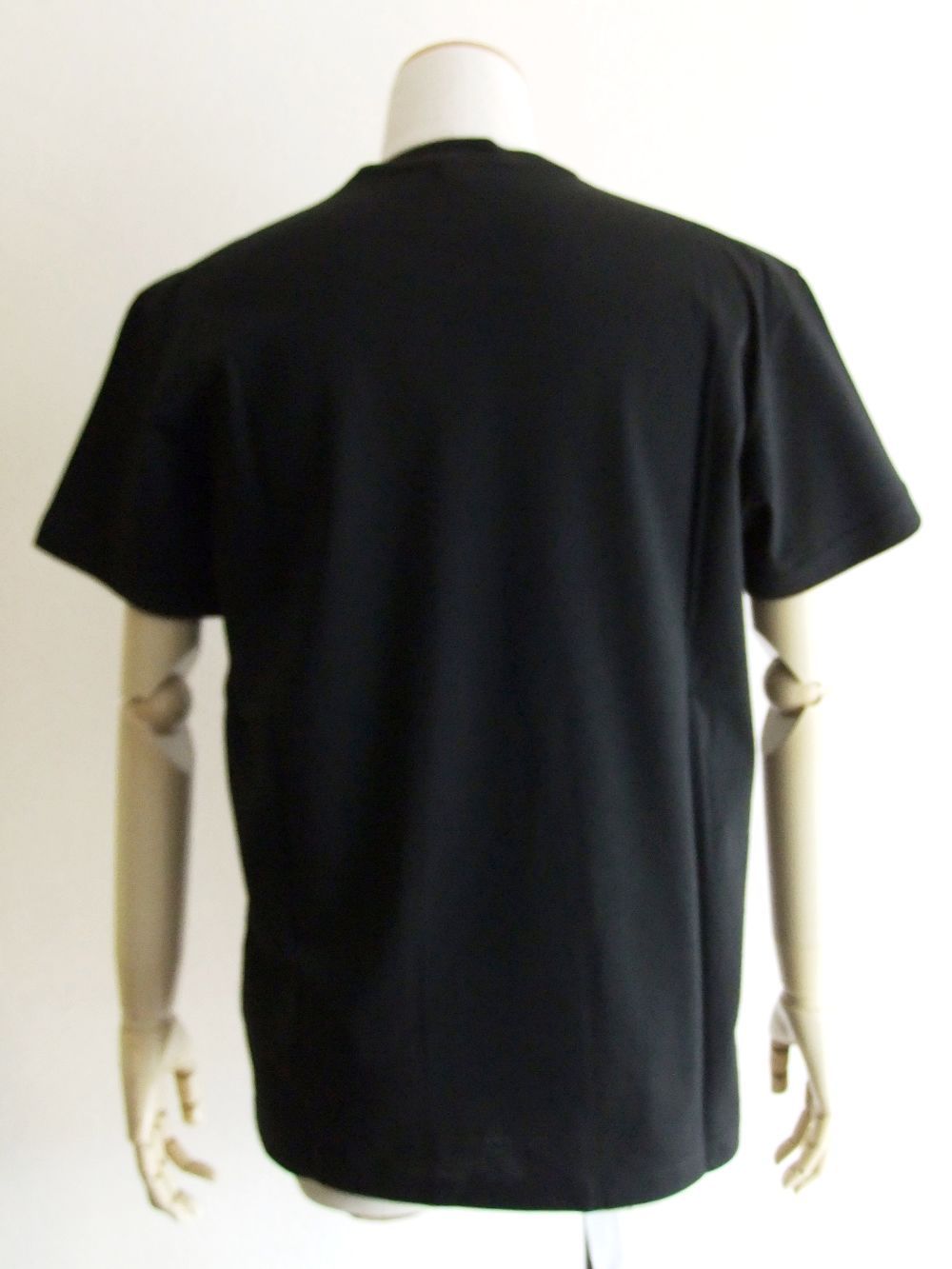 Multilogo ロゴプリント T-SHIRT   S74GD0829