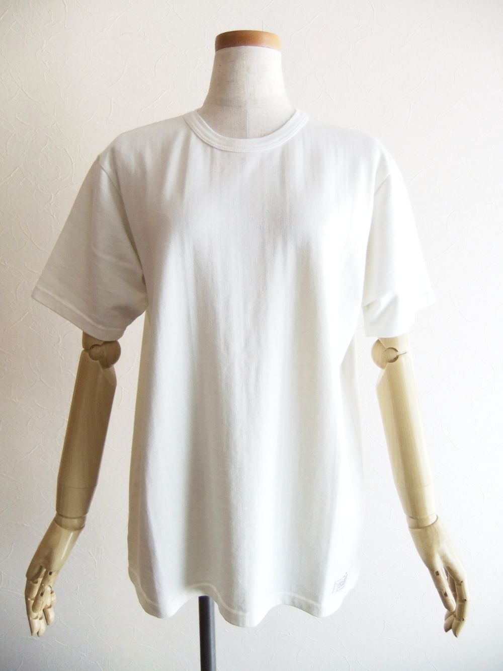 × DEVISE FACTORY コラボ  4G オリジナル Tシャツ   DF101S