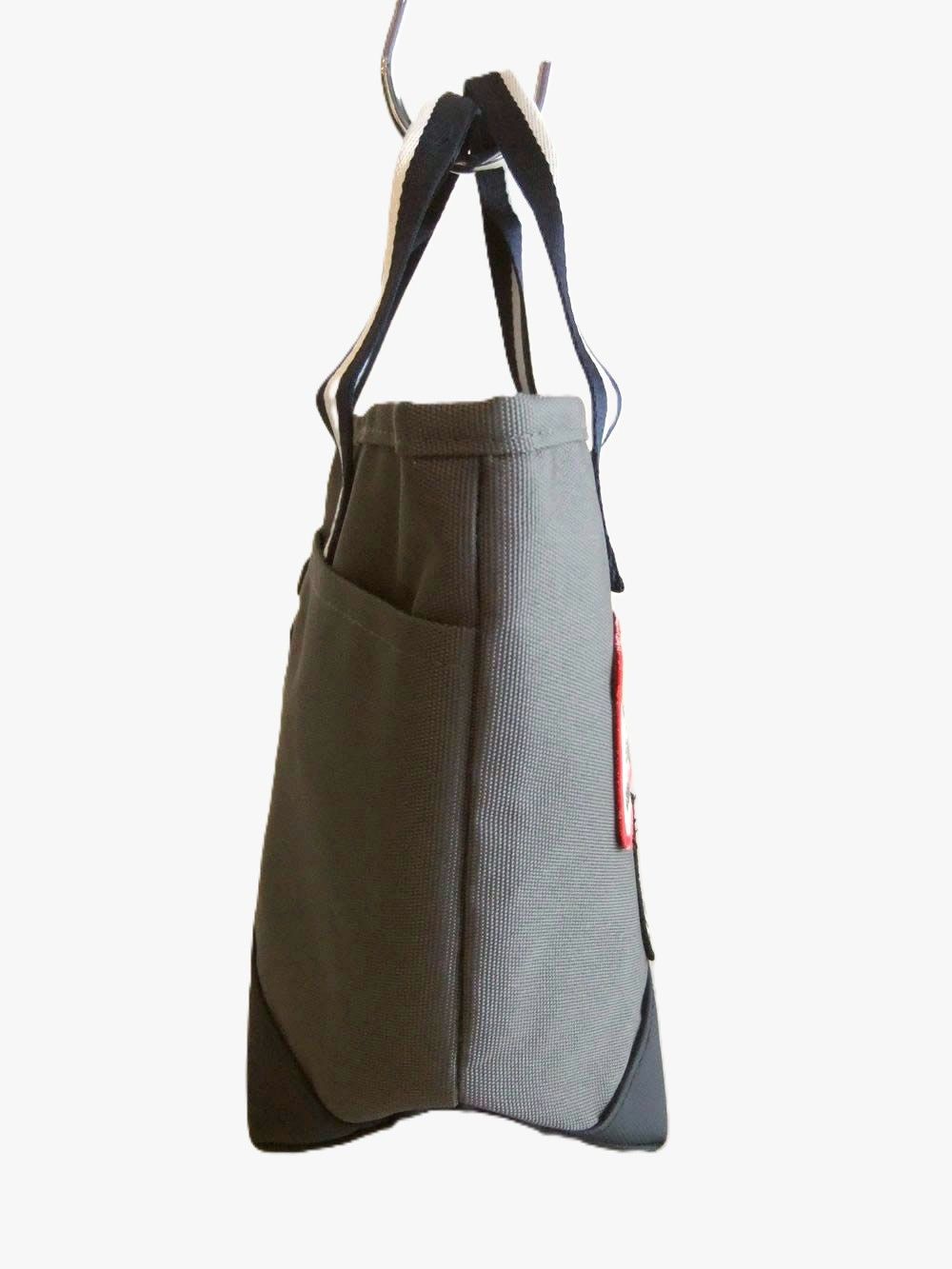 PATCH CART BAG カートバッグ  (グレー) RSA-26210