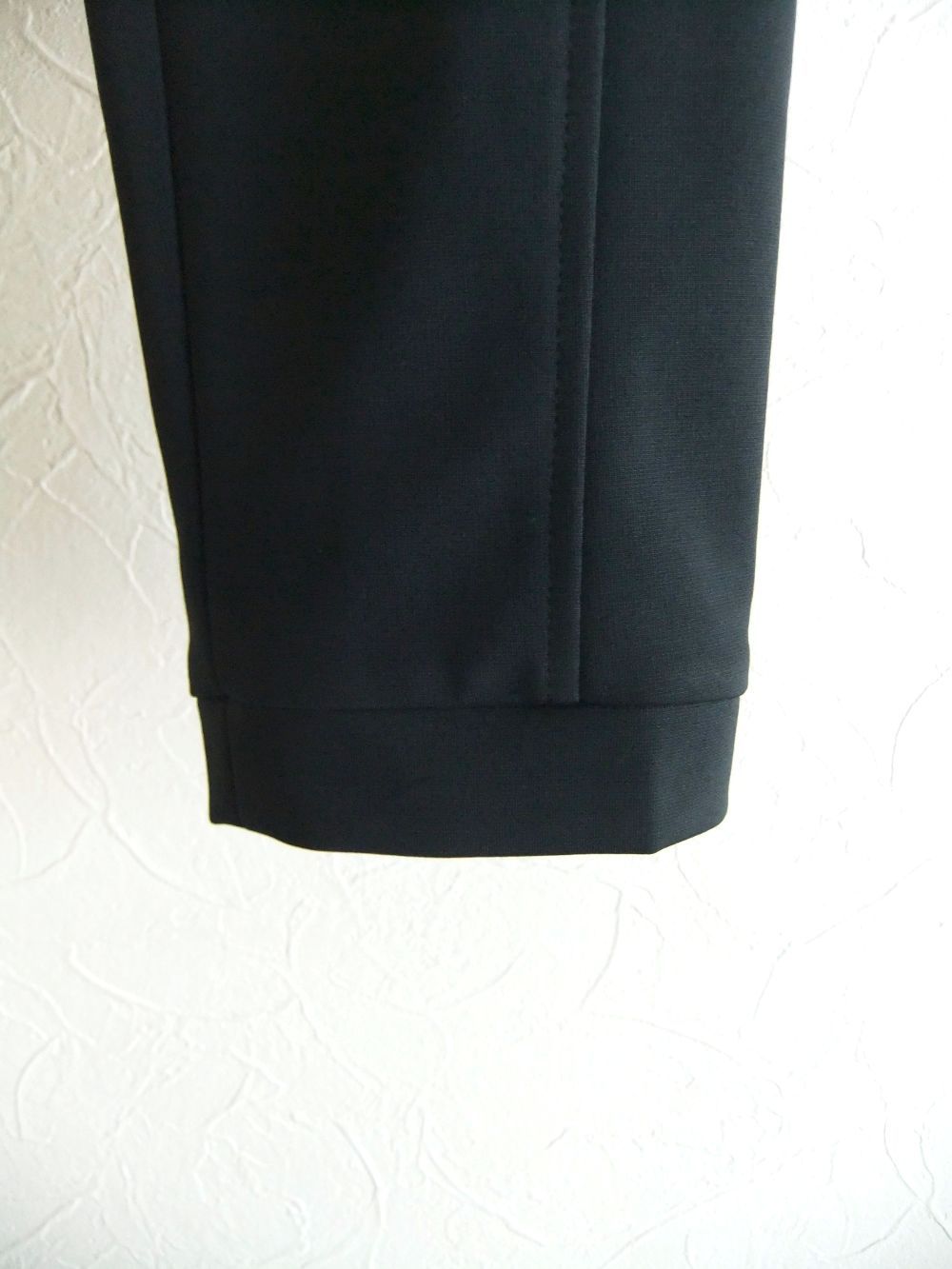 Sleek Jersey Track Pants ジャージー スキニー パンツ  MM2394