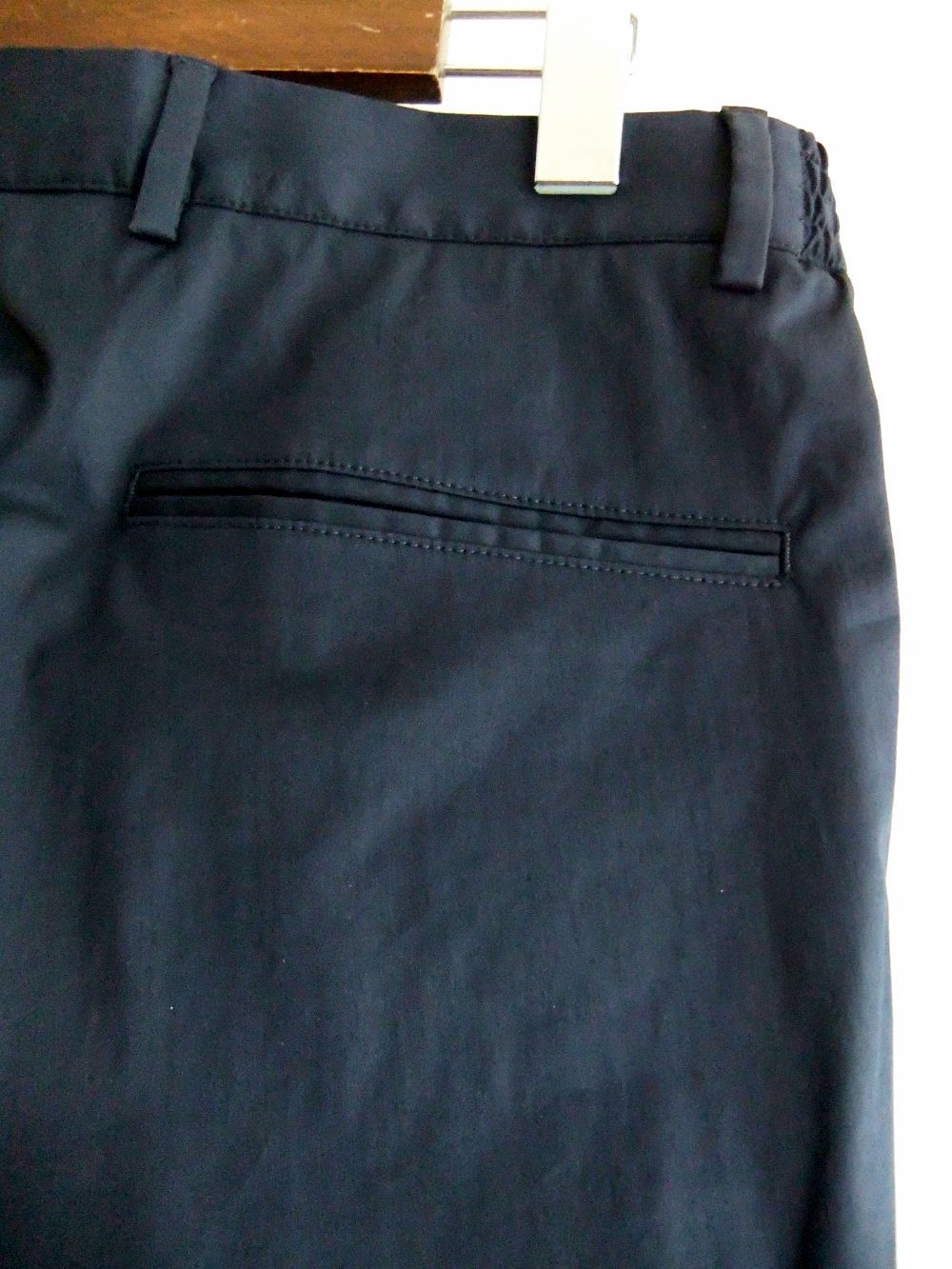 MASACCINO  マサッチーノ  AIRY TECNO COTTON   A3802