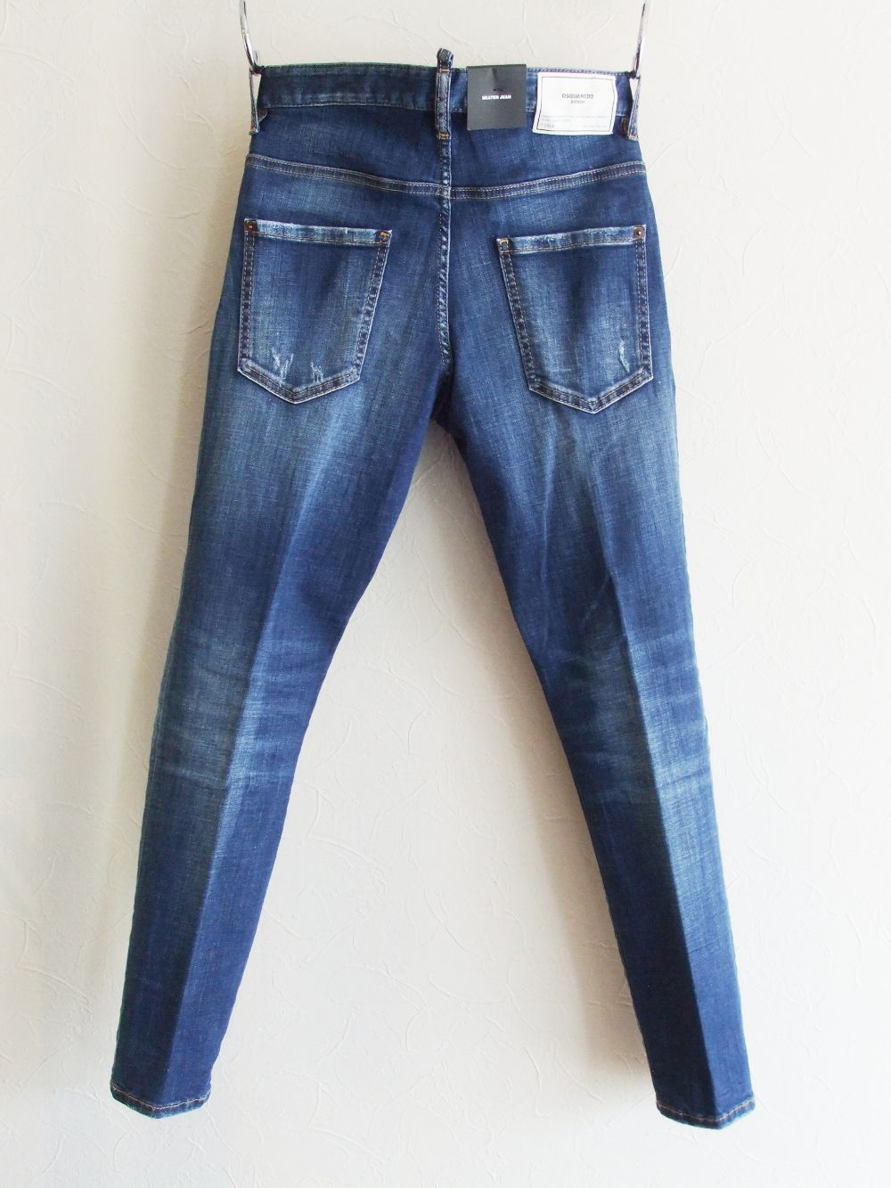 SKATER JEAN  スケーター ジーンズ   S71LBO0747