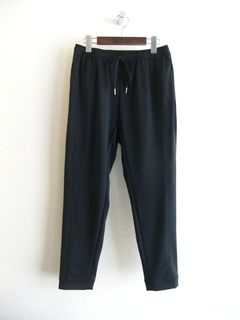 Sleek Jersey Track Pants ジャージー スキニー パンツ  MM2394