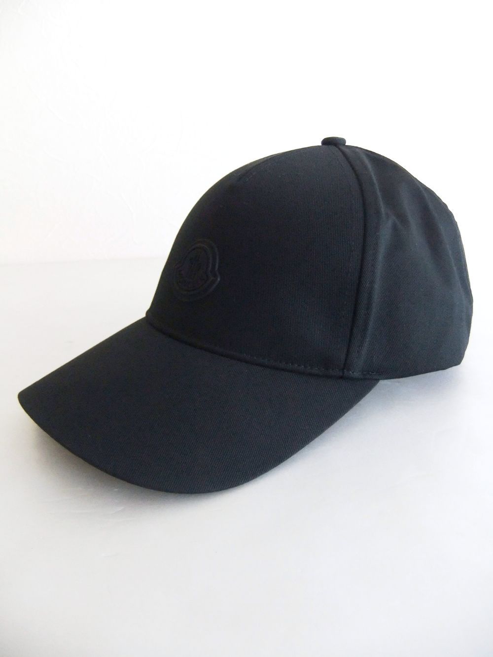 BASEBALL CAP  ロゴ キャップ