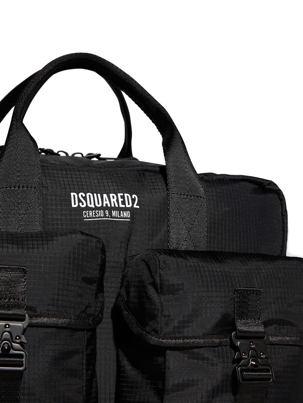 CERESIO 9 WORKBAG  ナイロン ブリーフ バック