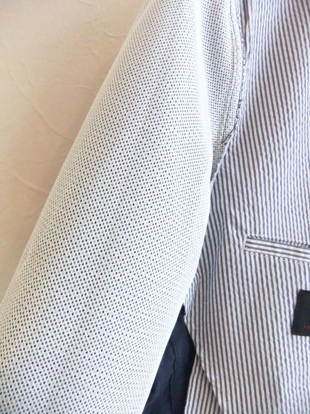 BOSTON CRAXY JACKET   クレイジーチェック柄 ジャケット  RSM-26075