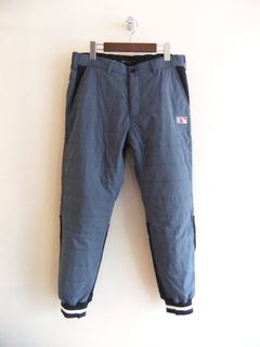 WHISTLER PANTS    キルティング パンツ    RSM-25256