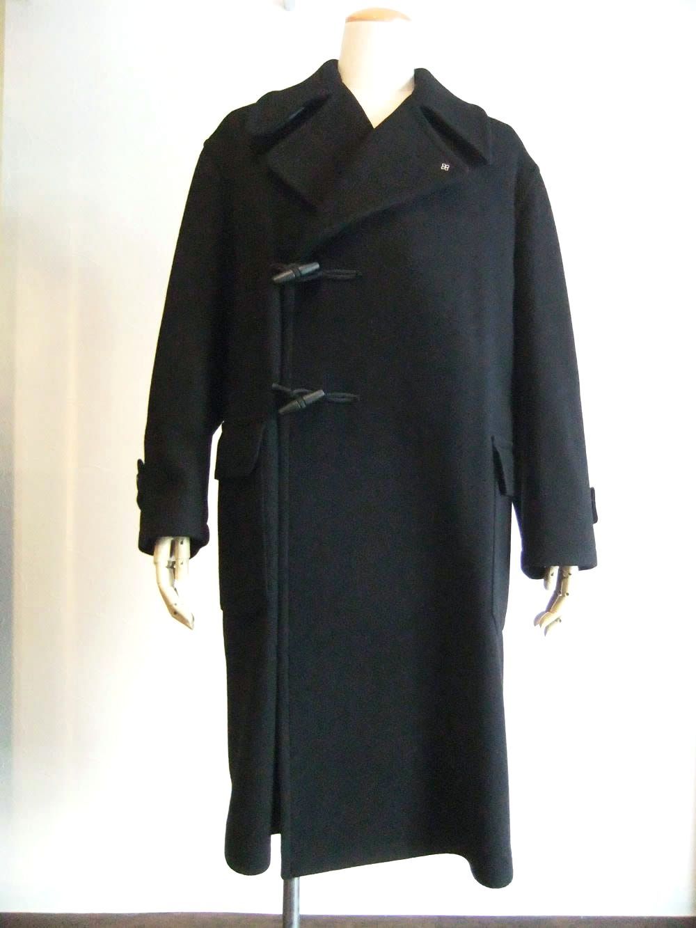 MAIR   ダッフルコート