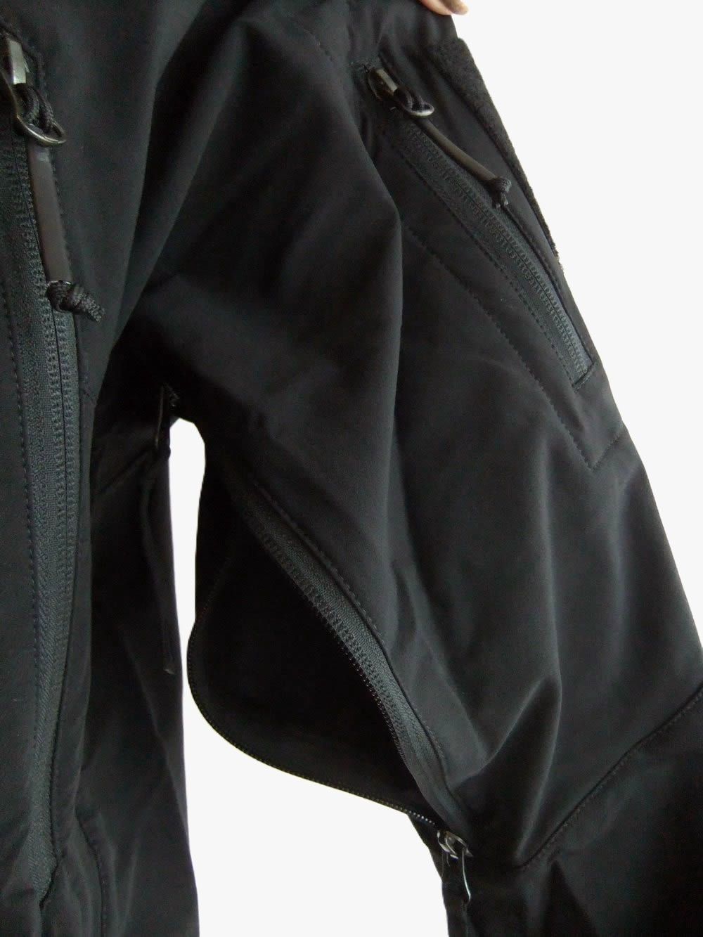 Noshaq MiG Jacket   ノシャック ミグ ジャケット