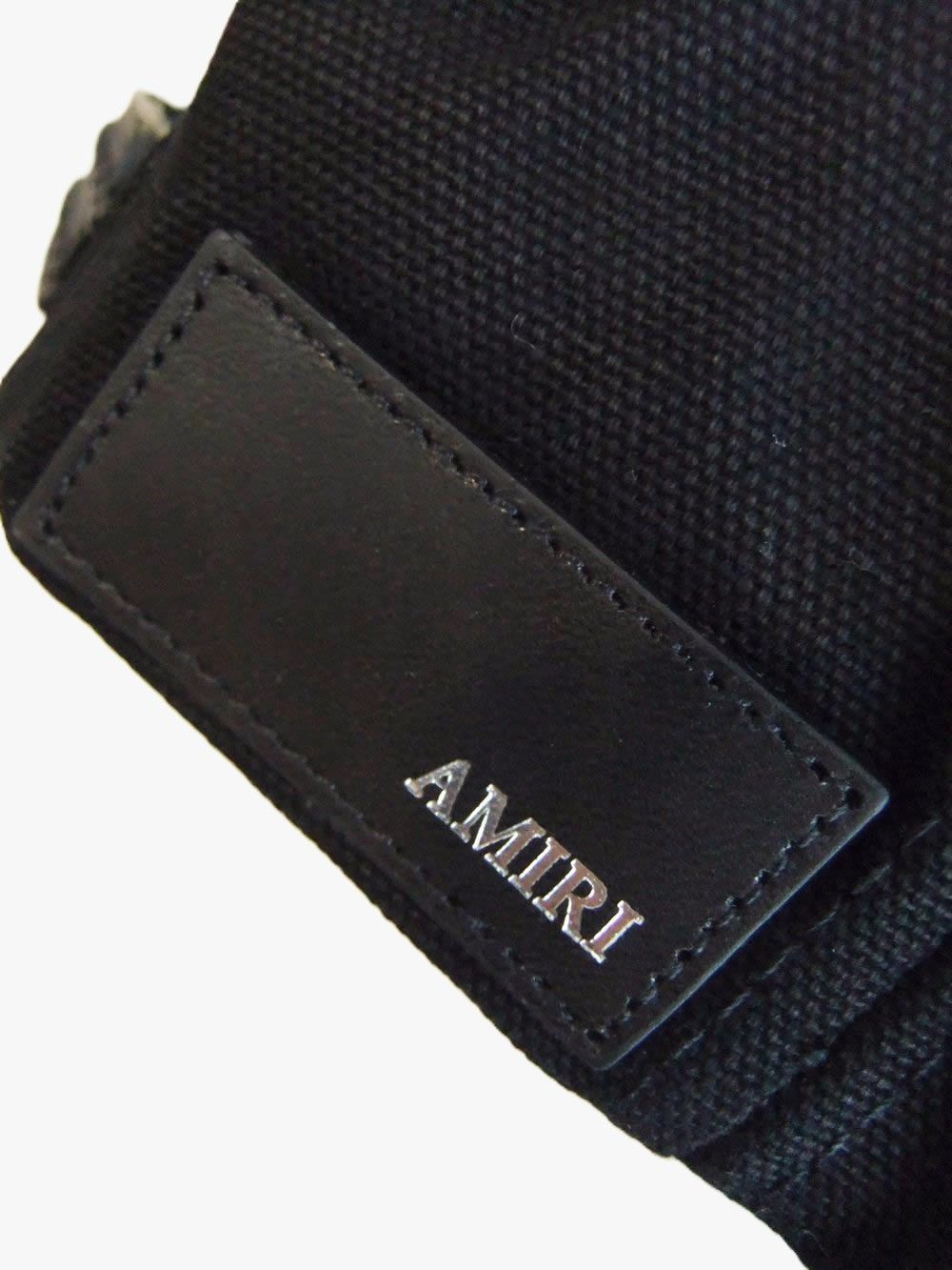 AMIRI LOGO CAP   ロゴ キャップ