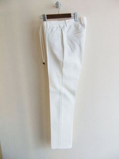 MASACCIO マサッチョ   STANDARD SUMMER JERSEY  ( ホワイト ) A5961