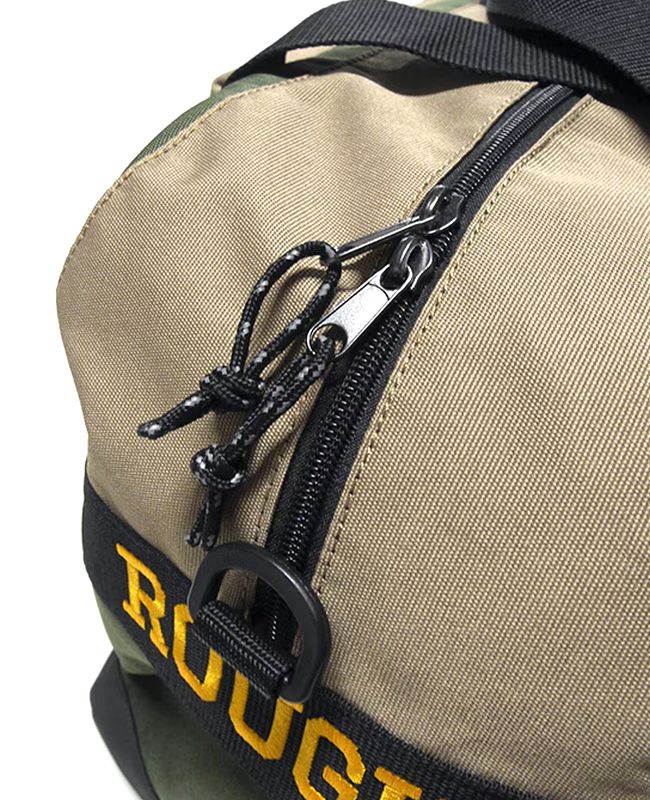 COLLEGE BOSTON BAG    ボストンバッグ ( オリーブ )    RSA-25011