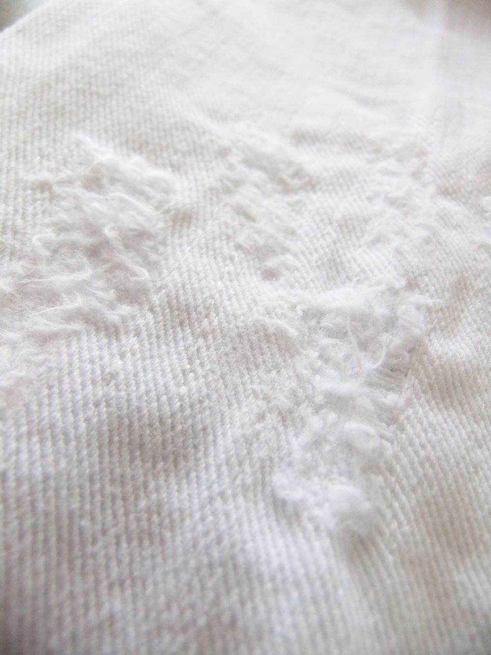 WHITE BULL COOL GUY JEAN  ストレッチ スリム テーパードー ジーンズ    S71LB1081