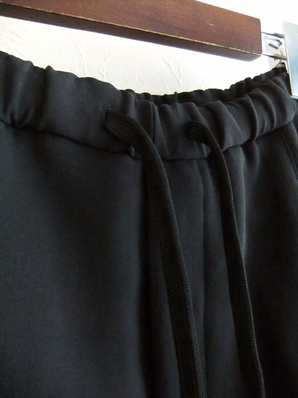 1プリーツ ワイド PANTS     PA-IS-AS-0-007