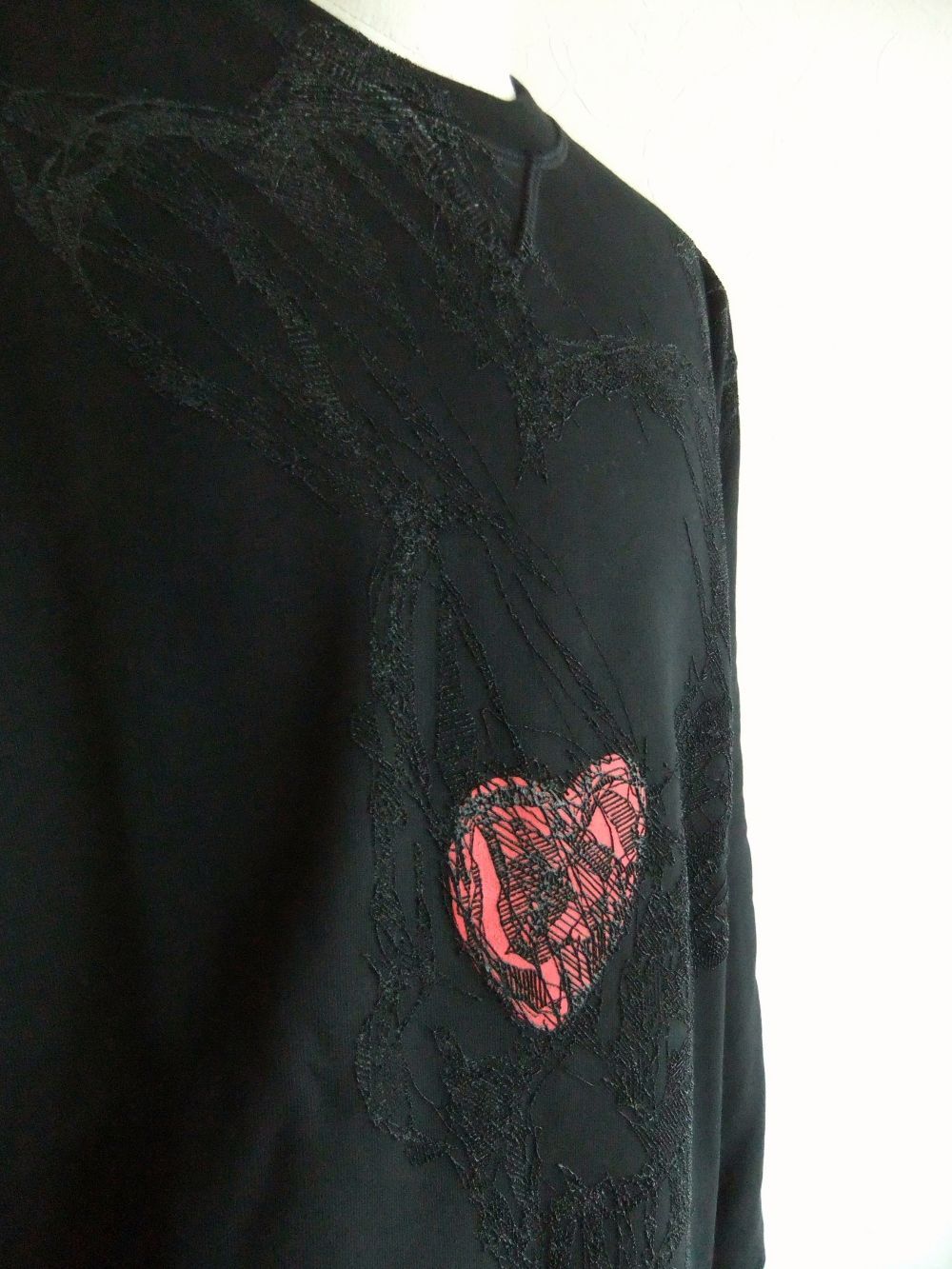 D2 COOL SWEATSHIRT  スウェットシャツ   S71GU0628