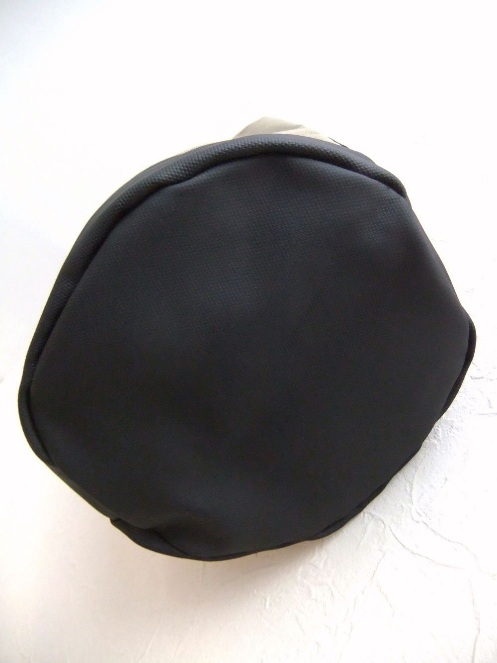 CYLINDER SHOES BAG    (ベージュ) シューズバッグ  RSA-24014