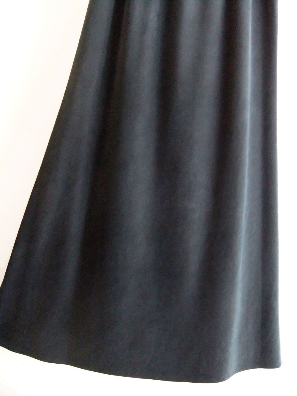 Fibril Jersey Bias Skirt  フィブリル ジャージー バイアス スカート  535603
