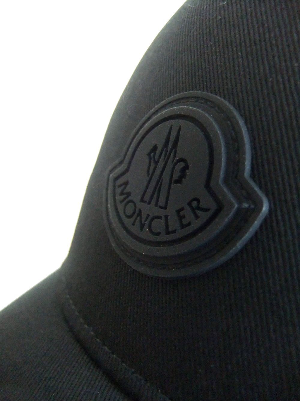 BASEBALL CAP  ロゴ キャップ