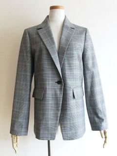 ストレッチ テーラード ジャケット   SJ-18131