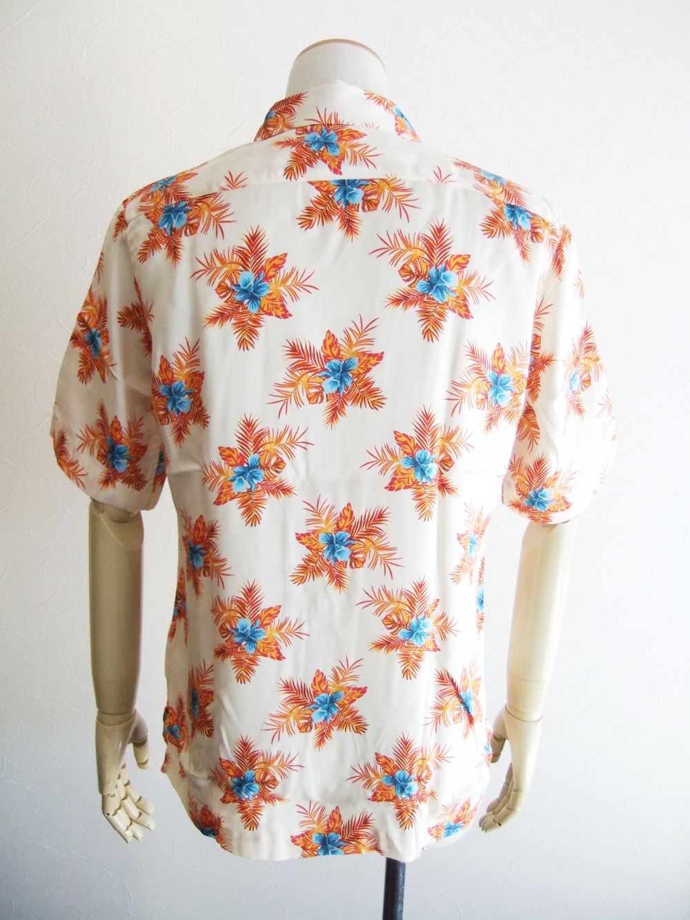 アロハシャツ   NEW MAUI