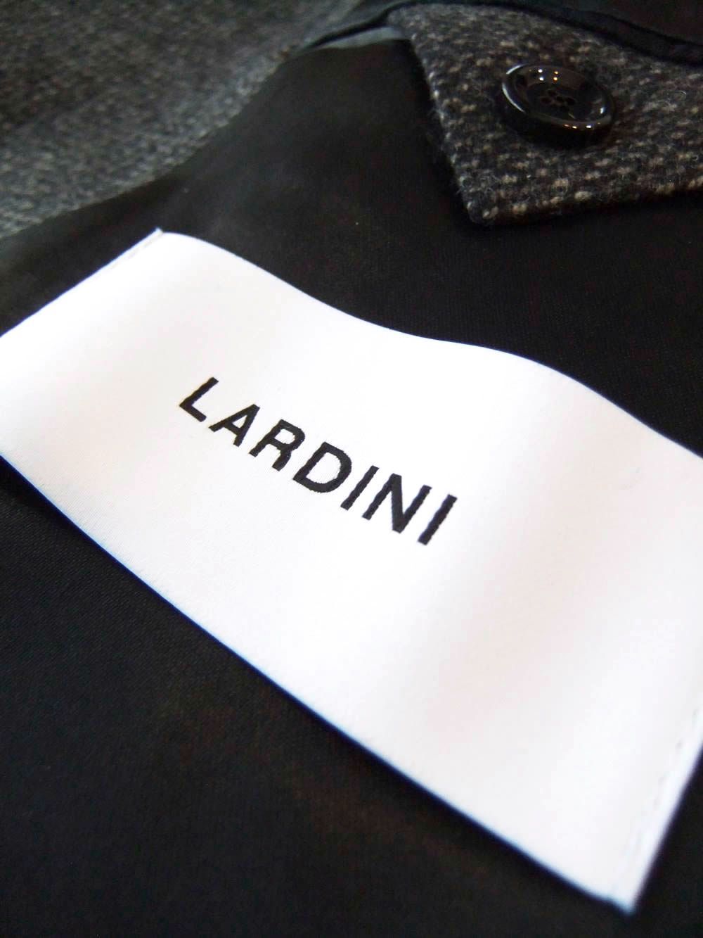 ウール チェック シングル チェスター コート