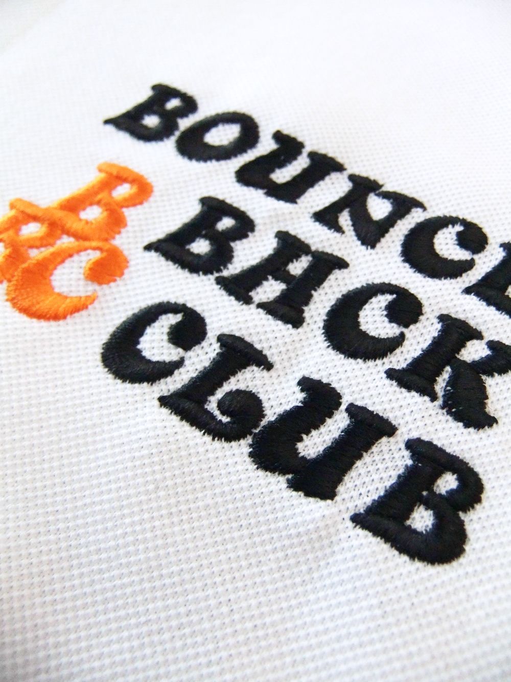 BBC POLO   半袖B.D.ポロ  RSM-25151