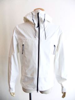 C.P. SHELL-R GOGGLE JACKET   ソフトシェル ジップアップ ブルゾン