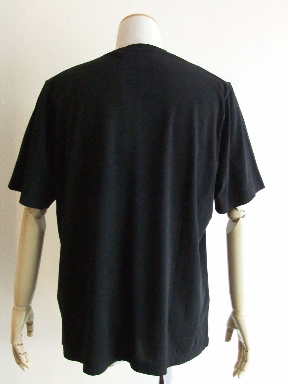 Leaf Slouch ロゴプリント T-SHIRT   S74GD0784