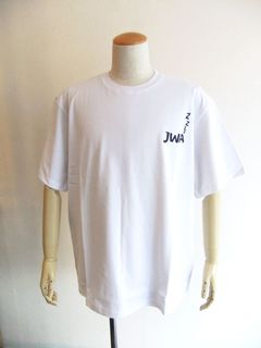 ロゴプリント 半袖 Tシャツ