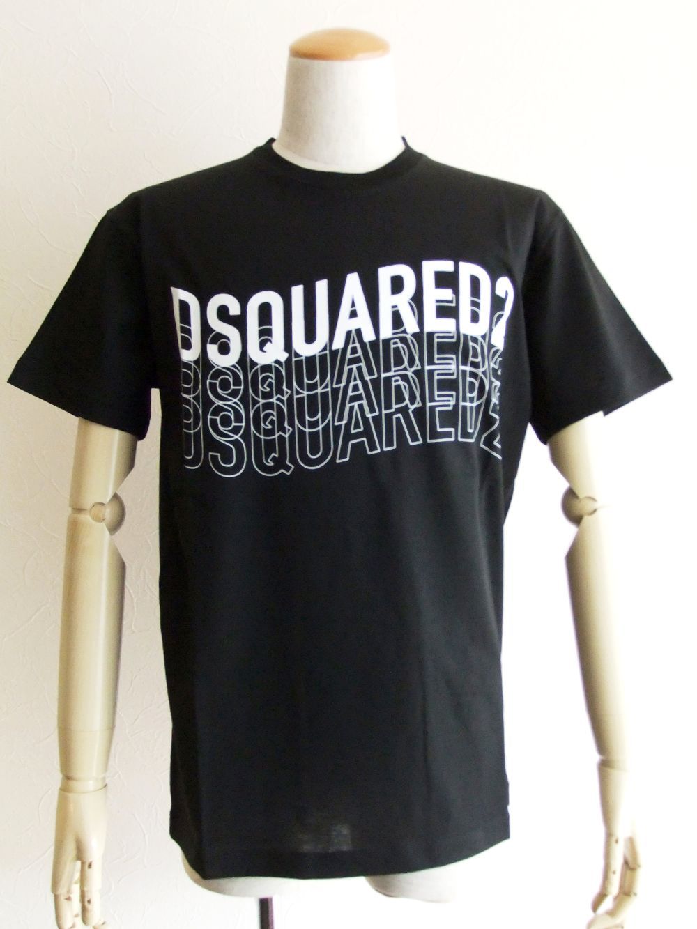 Multilogo ロゴプリント T-SHIRT   S74GD0829