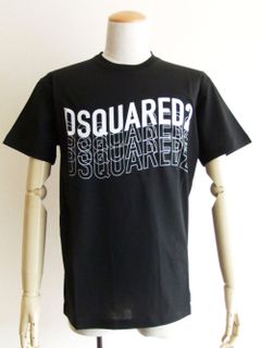 Multilogo ロゴプリント T-SHIRT   S74GD0829