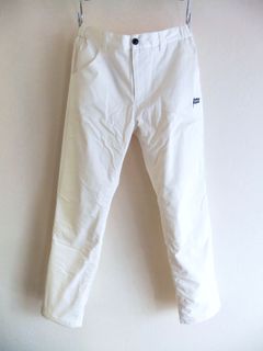 JEFFERSON     裏フリース パンツ    RSM-23272