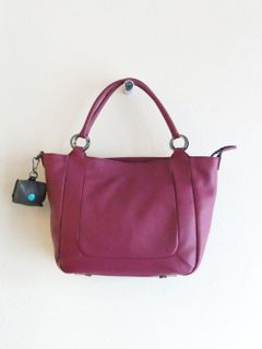 SANEM  2WAY ショルダーバッグ  TAHITI