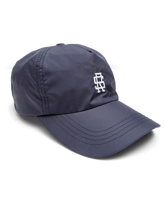 DADS CAP 2   ロゴ入りキャップ ( ネイビー)  RSA-21003