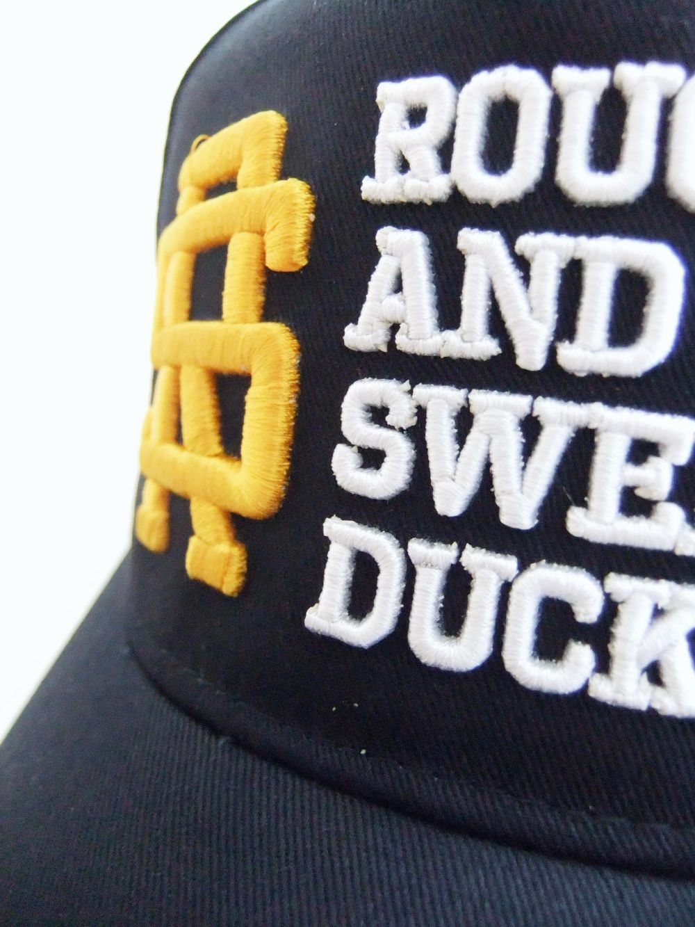 TOUR B.B. CAP 2021  ( ネイビー )  ロゴ入りキャップ
