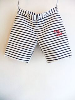 PABLO SHORTS   ストレッチ ハーフパンツ       RSM-23050