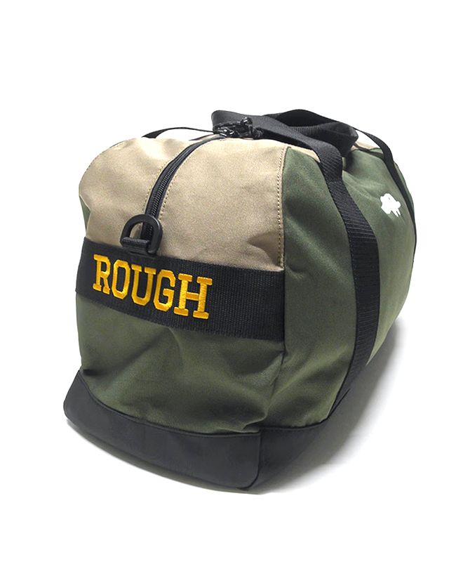 COLLEGE BOSTON BAG    ボストンバッグ ( オリーブ )    RSA-25011
