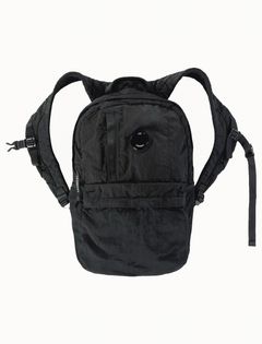 NYLON B LENS  BACKPACK   ボディバッグ