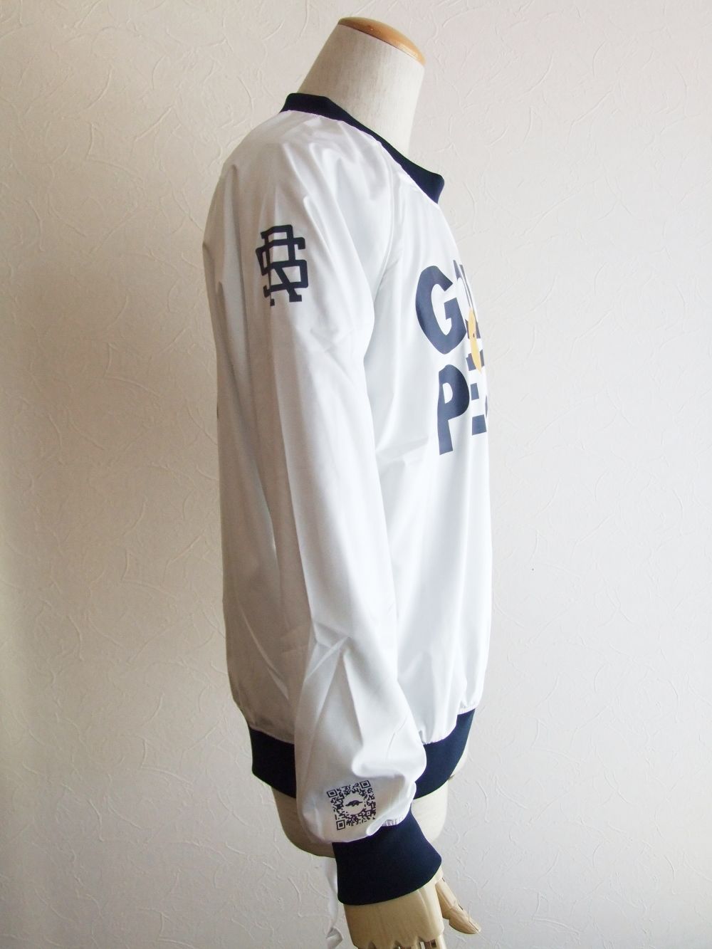 GOLF PEACE SNEAD  (ホワイト) スニードジャック    RSM-21237