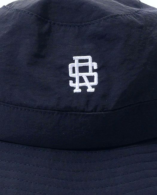 EXPLORER HAT  ロゴ入りハット  RSA-21004