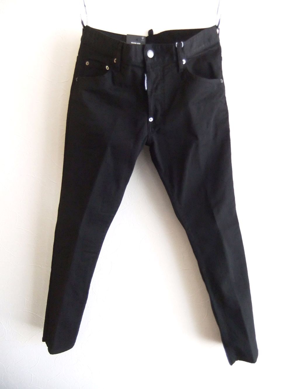 BLACK BULL SKATER JEAN  スケーター ジーンズ   S74LB1743