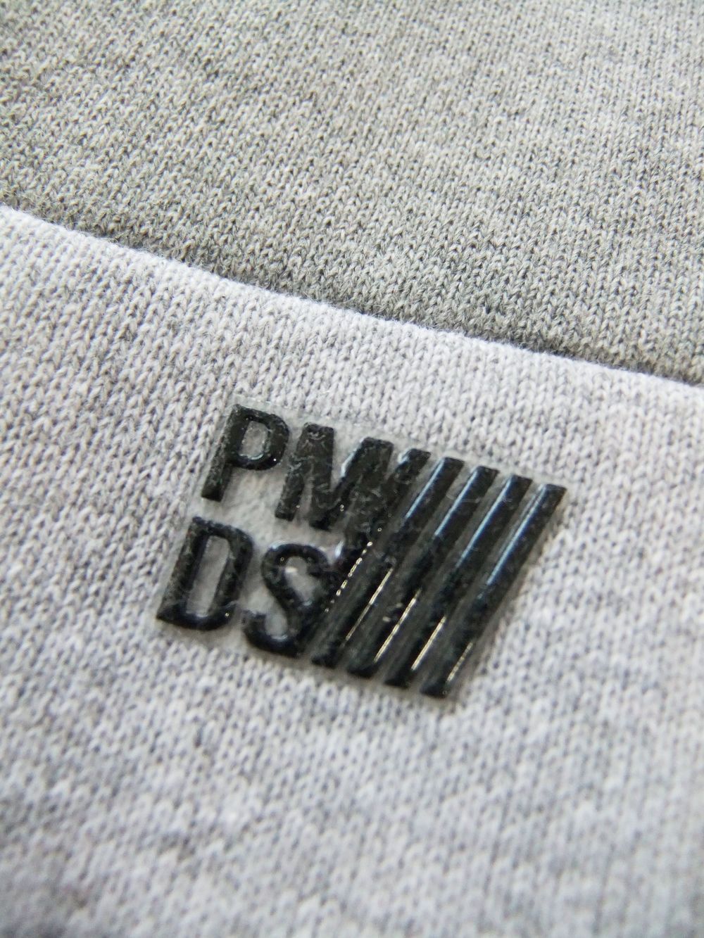 ORVO   LINE  ZIP UP パーカー
